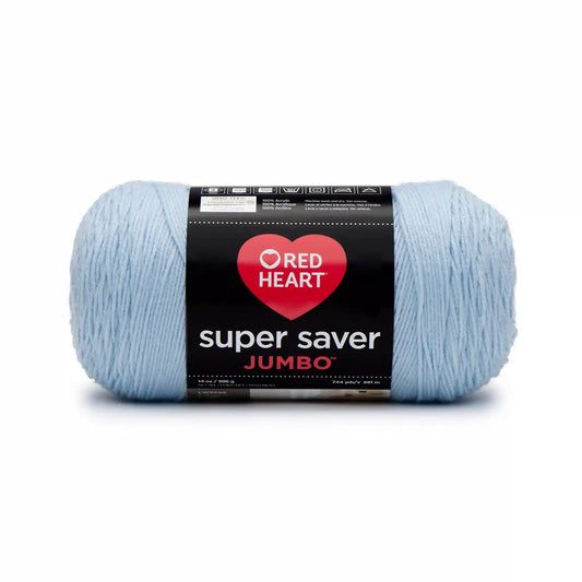 Red Heart Super Saver Jumbo Yarn
