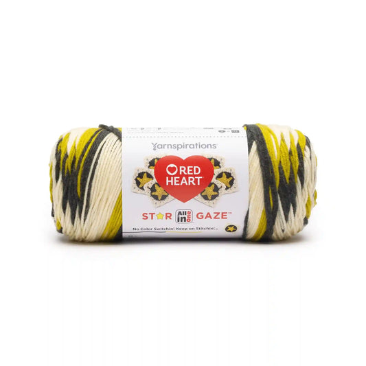 Red Heart All In One Star Gaze Yarn (225g/7.9oz)