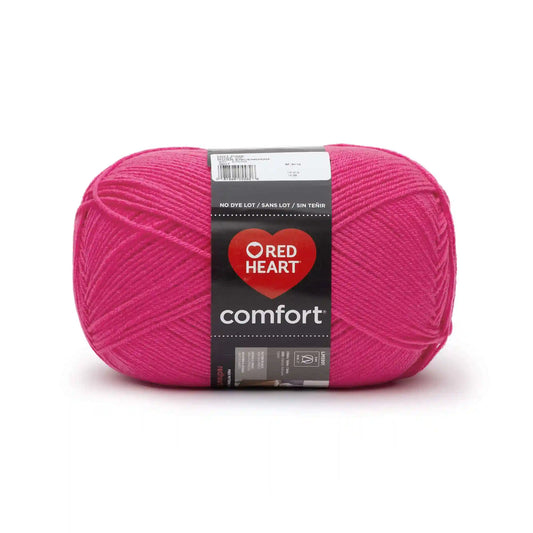 Red Heart Comfort Yarn