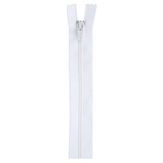 Coats & Clark Robe Zippers - Clearance Items