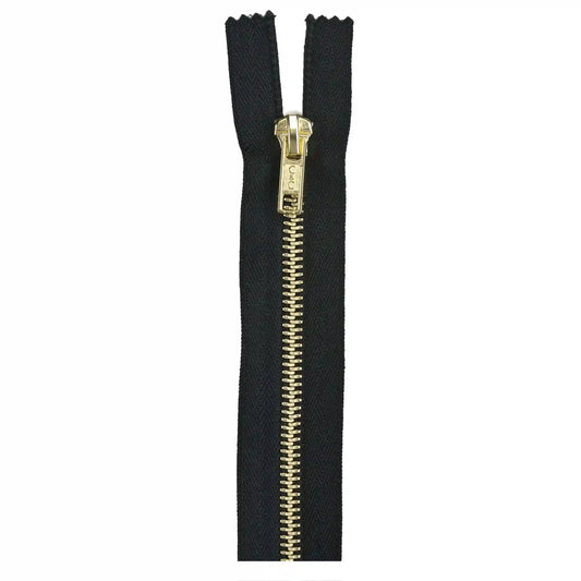 Coats & Clark Coverall Zippers - Clearance Items