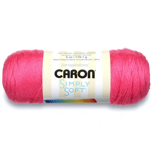 Caron Simply Soft Brites Yarn