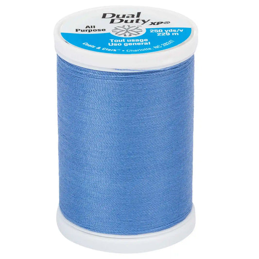 Coats & Clark Dual Duty XP All Purpose Thread (250 Yards)
