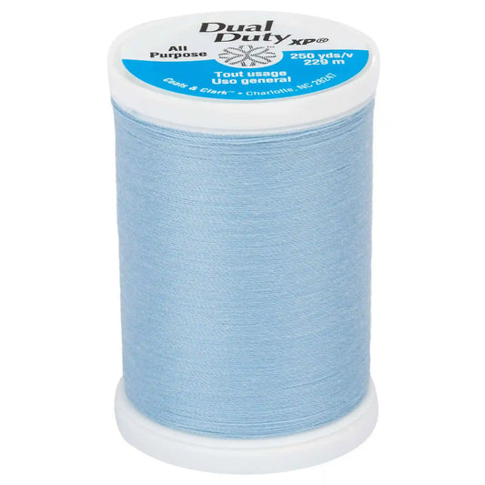 Coats & Clark Dual Duty XP All Purpose Thread (250 Yards)