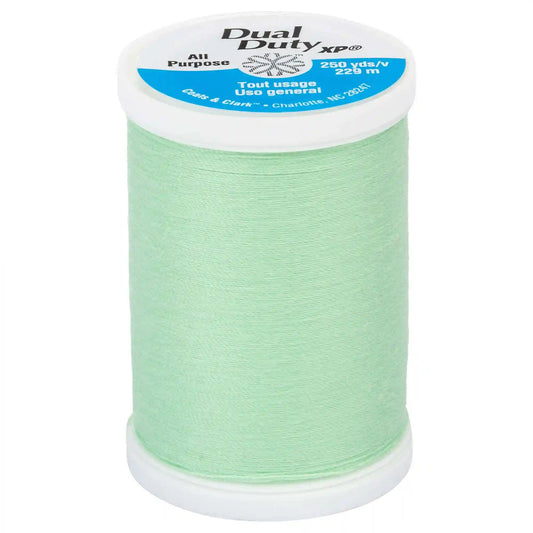Coats & Clark Dual Duty XP All Purpose Thread (250 Yards)