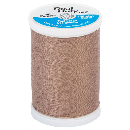 Coats & Clark Dual Duty XP All Purpose Thread (250 Yards)