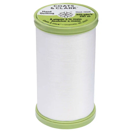 Coats & Clark Dual Duty Plus Hand Quilting Thread (325 Yards)