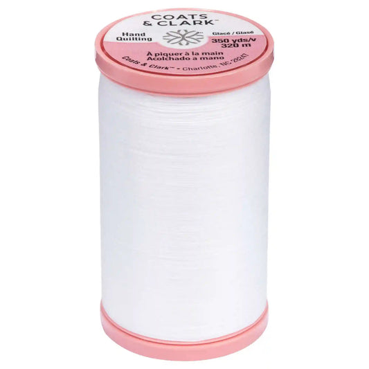Coats & Clark Hand Quilting Thread (350 Yards)