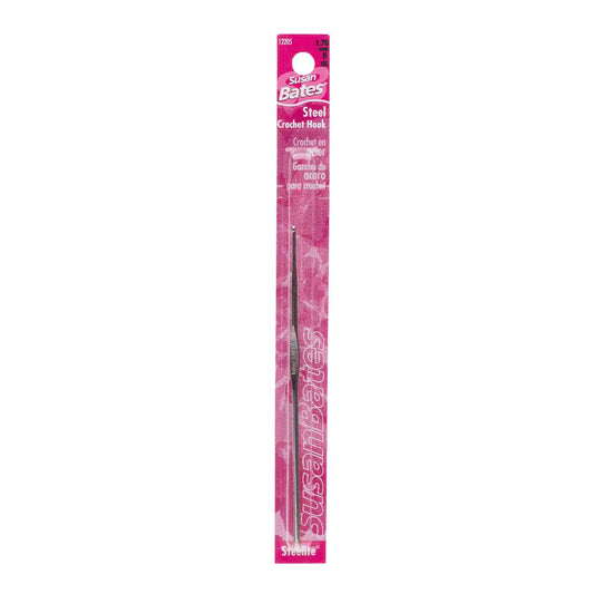 Susan Bates Steelite 5" Crochet Hook - Clearance Items