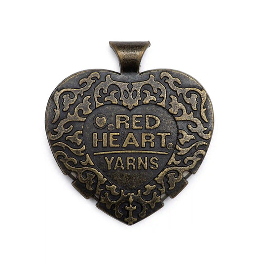 Susan Bates Yarn & Thread Cutter Pendant - Discontinued Items