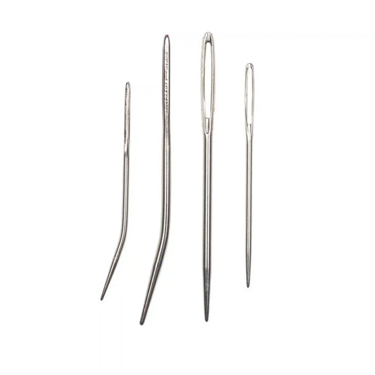 Susan Bates Steel Yarn Needles