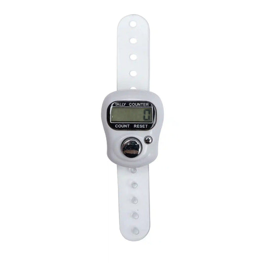 Susan Bates Digital Row Counter