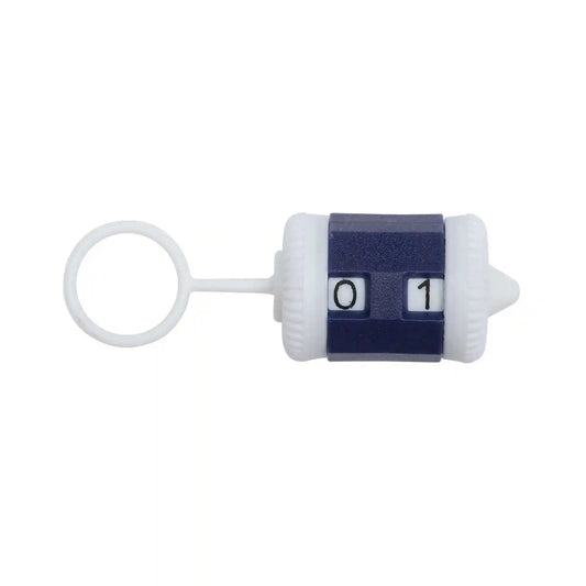 Susan Bates Universal Knit Counter - Discontinued Items