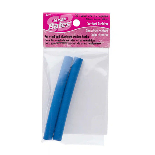 Susan Bates Comfort Cushion for Crochet Hooks - Discontinued Items