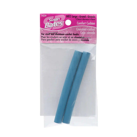 Susan Bates Comfort Cushion for Crochet Hooks - Discontinued Items