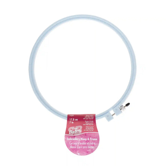 Susan Bates Deluxe Embroidery Hoop & Frame