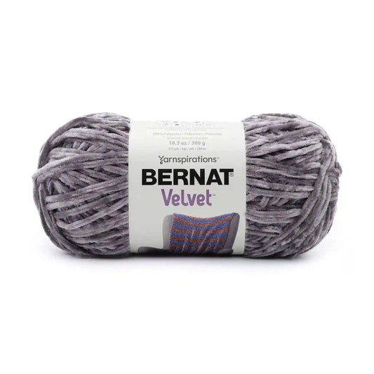 Bernat Velvet Yarn
