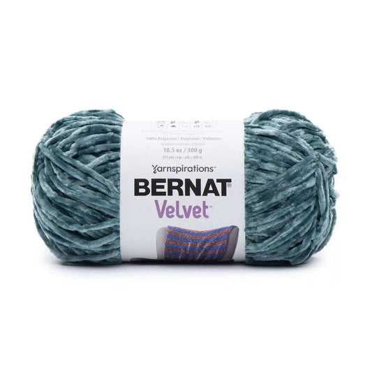 Bernat Velvet Yarn - Clearance Shades