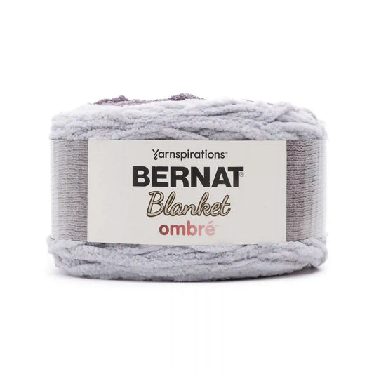 Bernat Blanket Ombre Yarn (300g/10.5oz)