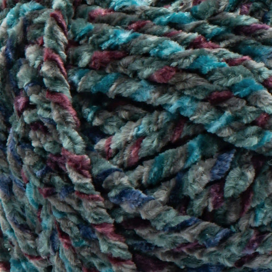 Bernat Velvet Twist Yarn