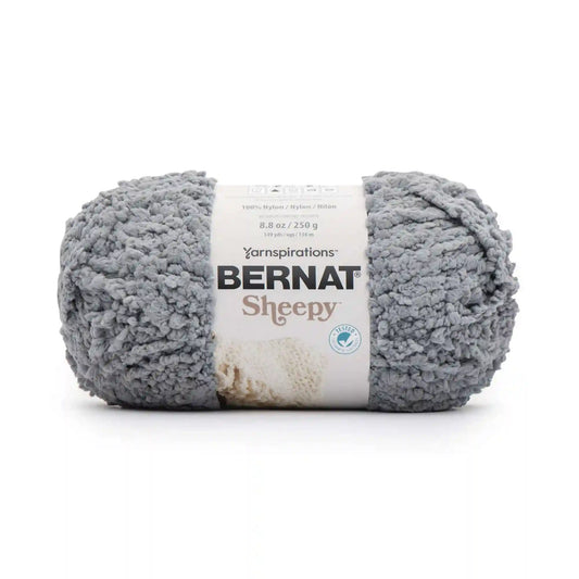 Bernat Sheepy Yarn