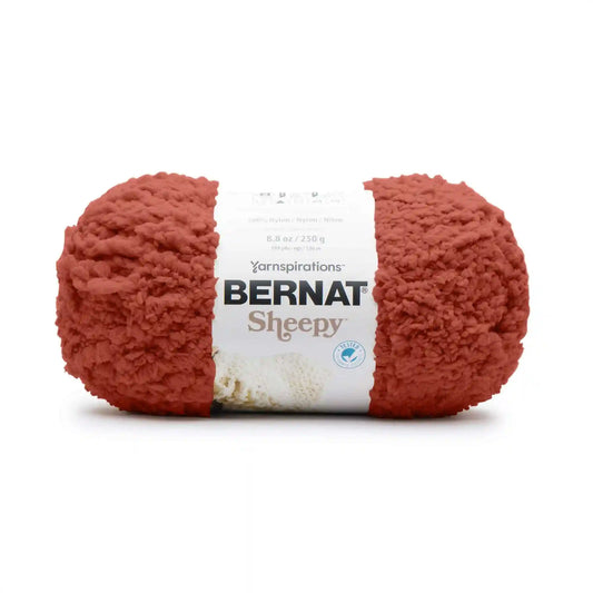 Bernat Sheepy Yarn - Clearance Shades