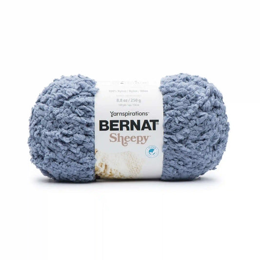 Bernat Sheepy Yarn - Discontinued Shades