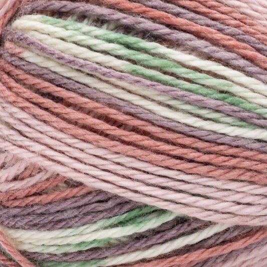 Bernat Softee Baby Jacquards Yarn