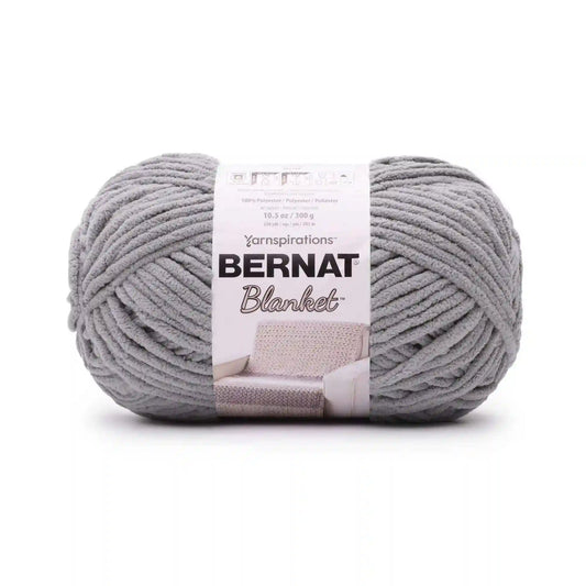 Bernat Blanket Yarn (300g/10.5oz)