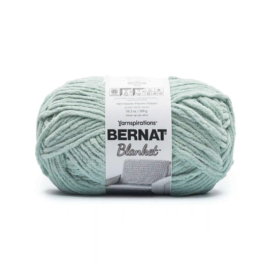 Bernat Blanket Yarn (300g/10.5oz)