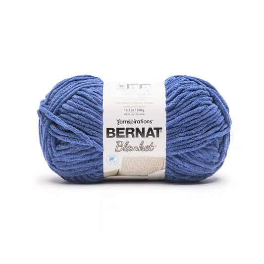 Bernat Blanket Yarn (300g/10.5oz)