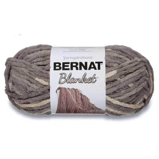 Bernat Blanket Yarn (150g/5.3oz)