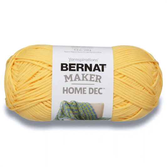 Bernat Maker Home Dec Yarn - Clearance Shades