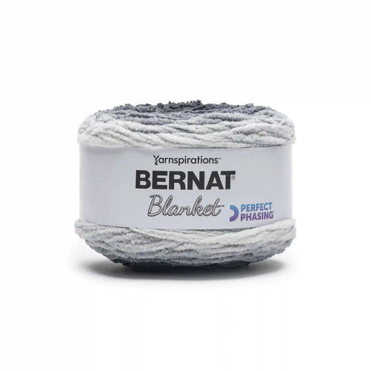 Bernat Blanket Perfect Phasing Yarn (300g/10.5oz)
