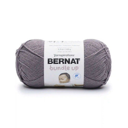 Bernat Bundle Up Yarn - Clearance Shades