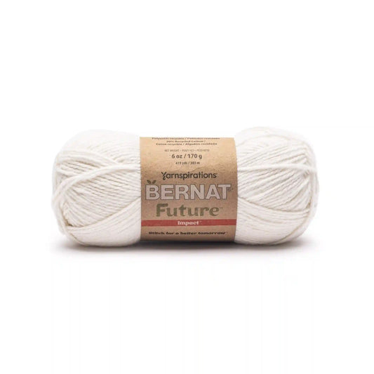Bernat Future Impact Yarn (170g/6oz)