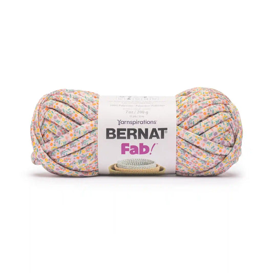 Bernat Fab! Yarn (200g/7oz)