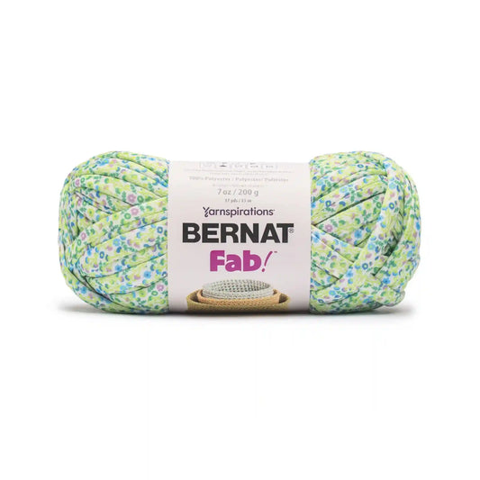 Bernat Fab! Yarn (200g/7oz)