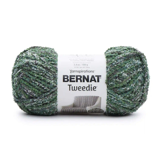 Bernat Tweedie Yarn