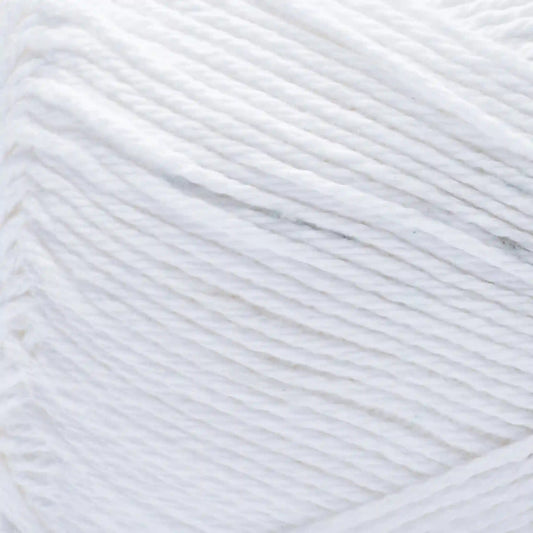 Bernat Handicrafter Cotton Yarn (400g/14oz)