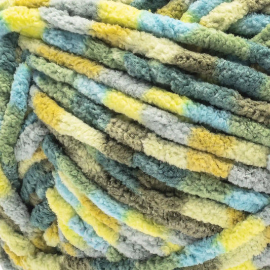 Bernat Blanket Pixel Yarn (300g/10.5oz)