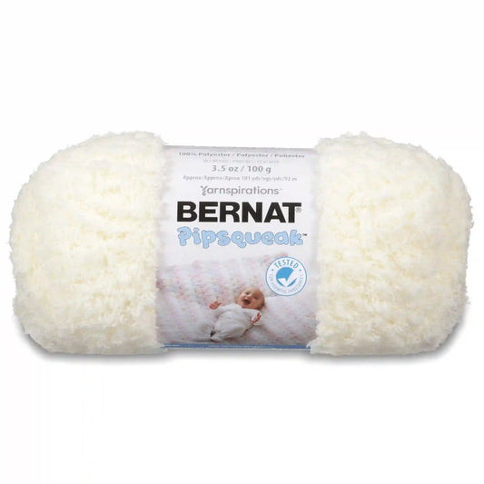 Bernat Pipsqueak Yarn
