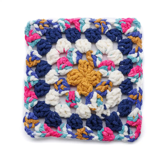 Bernat All In One Blanket Granny Yarn (240g/8.5oz)
