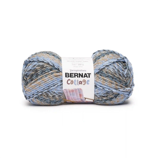 Bernat Cottage Yarn (200g/7oz)