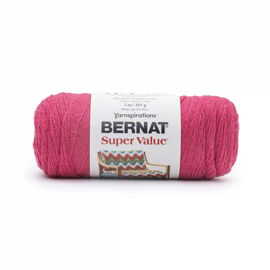 Bernat Super Value Yarn