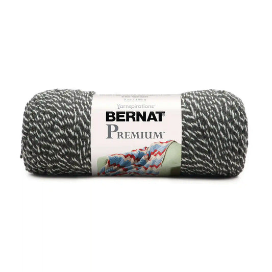 Bernat Premium Yarn - Clearance Shades