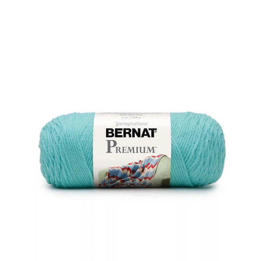 Bernat Premium Yarn