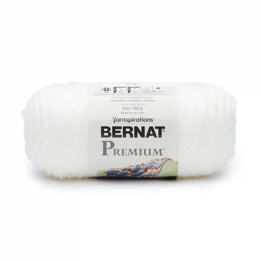 Bernat Premium Sparkle Yarn
