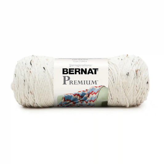 Bernat Premium Tweeds Yarn