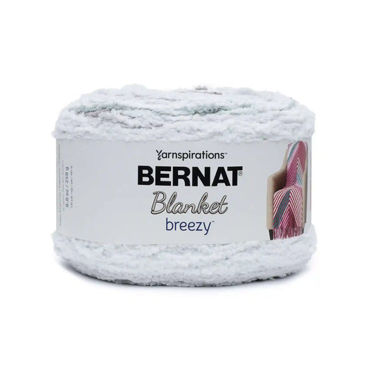 Bernat Blanket Breezy Yarn